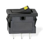 Billenő kapcsoló Billenő kapcsoló