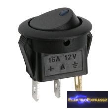 GA-09042KE - Billenő kapcsoló GA-09042KE - Billenő kapcsoló