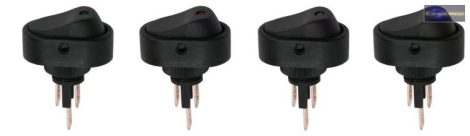 GA-09047KE - Billenő kapcsoló GA-09047KE - Billenő kapcsoló