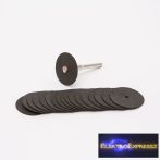 GA-10125-02 - Vágókorong szett GA-10125-02 - Vágókorong szett