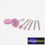 GA-10125-04 - Csiszoló és gravírozó szett GA-10125-04 - Csiszoló és gravírozó szett