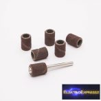 GA-10125-09 - Hengeres csiszoló szett GA-10125-09 - Hengeres csiszoló szett