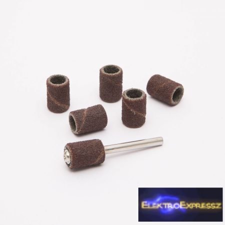 GA-10125-09 - Hengeres csiszoló szett