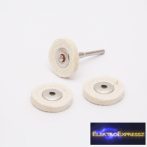 GA-10125-10 - Polírfilc szett GA-10125-10 - Polírfilc szett