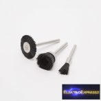 GA-10125-11 - Tisztító kefe szett (műanyag) GA-10125-11 - Tisztító kefe szett (műanyag)