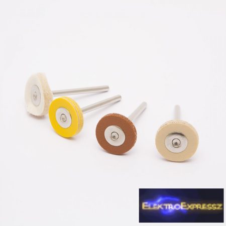 GA-10125-13 - Polírozó készlet GA-10125-13 - Polírozó készlet