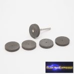 GA-10125-14 - Polírozó korong szett GA-10125-14 - Polírozó korong szett