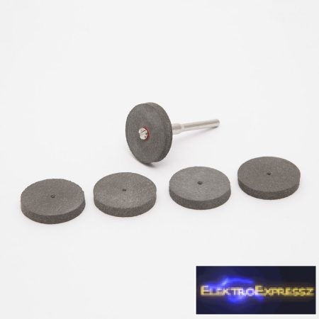 GA-10125-14 - Polírozó korong szett