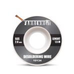 GA-10134 Ónszívó szalag 1,5 m hosszú 2,0 mm széles