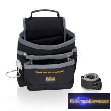 GA- 10250 - Poliészter szerszámtároló derékövvel