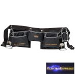 GA-10251 Multifunkciós szerszámtartó öv