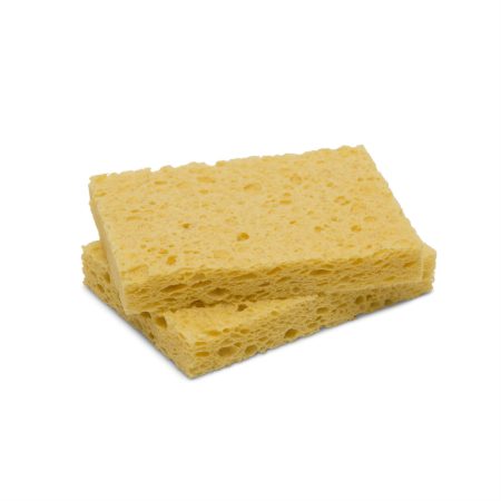 GA-10790 Szivacs Méret: 50 x 70 x 1 mm 