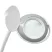 LED lámpa - nagyító lencsével - 4" - 100 mm LED lámpa - nagyító lencsével - 4" - 100 mm