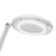 LED lámpa - nagyító lencsével - 4" - 100 mm LED lámpa - nagyító lencsével - 4" - 100 mm