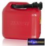 GA-10891 Üzemanyagkanna , Műanyag kanna 10 L