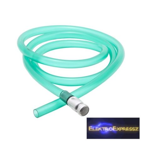 GA-10894-02 Üzemanyagcső szűrővel 1/2