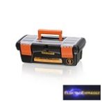 GA-10910 - Műanyag szerszámtartó láda