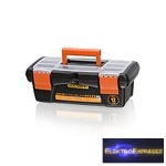 GA-10910 - Műanyag szerszámtartó láda