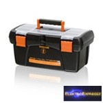 GA-10912 - Műanyag szerszámtartó láda