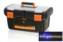 GA-10913 - Műanyag szerszámtartó láda