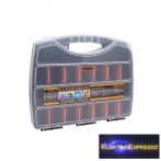 GA-10964 - Műanyag rendszerező doboz