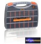 GA-10965 - Műanyag kelléktároló doboz