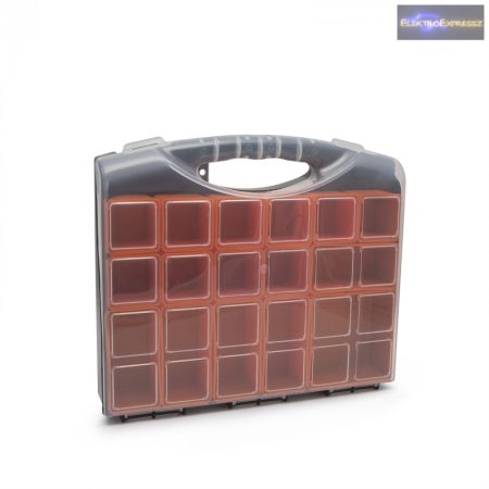 GA-10953 - Műanyag rendszerező doboz