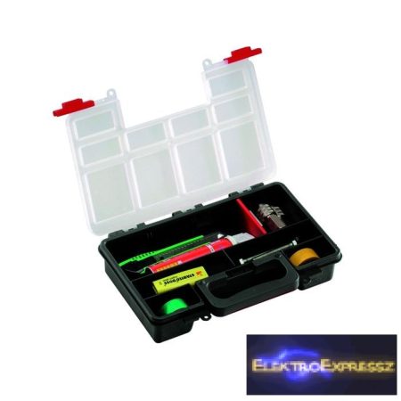 GA-10990 - Professzionális rendszerező táska GA-10990 - Professzionális rendszerező táska