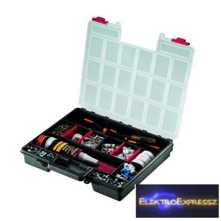 GA-10992 - Professzionális rendszerező táska