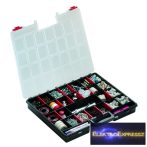 GA-10994 - Professzionális rendszerező táska