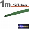 GA-11024Z Zsugorcső Zöld • 13 / 6,5 mm