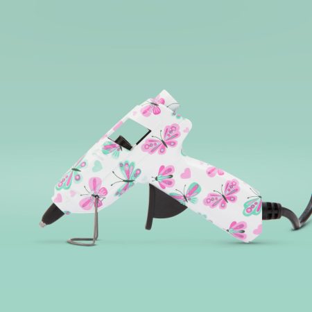 Ragasztópisztoly - 7 mm Ragasztópisztoly - 7 mm