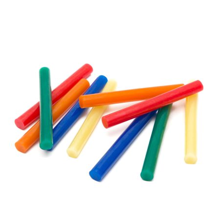 Ragasztórúd - 11 mm - színes Ragasztórúd - 11 mm - színes