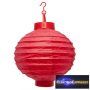 GA-11399 LED-es lampion 1 LED 2xAAA 