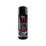 Oldószermentes szilikon spray - 400 ml