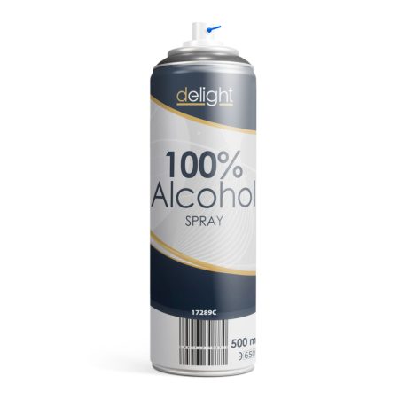 GA-17289 Isopropyl alkohol spray • 400ml