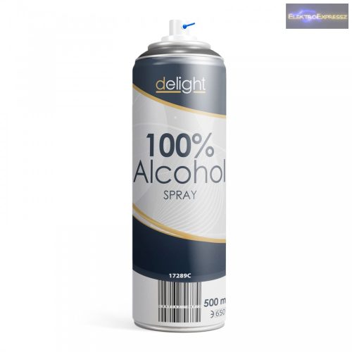GA-17289 Isopropyl alkohol spray • 400ml