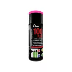 Fluoreszkáló festék spray - 400 ml - rózsaszín