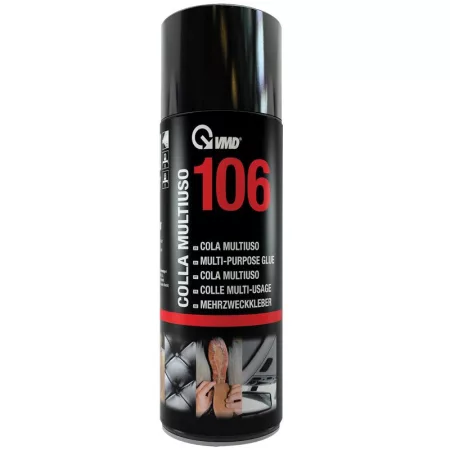 GA-17306 - Ragasztó spray minden felülethez
