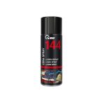 Wax spray - karosszériák polírozásához - 400 ml