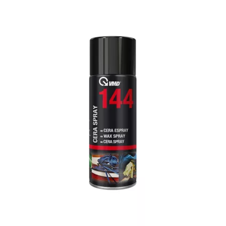 Wax spray - karosszériák polírozásához - 400 ml Wax spray - karosszériák polírozásához - 400 ml
