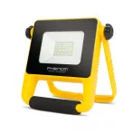 Kinyitható munkalámpa - 10 W LED - akkumulátoros, vízálló Kinyitható munkalámpa - 10 W LED - akkumulátoros, vízálló