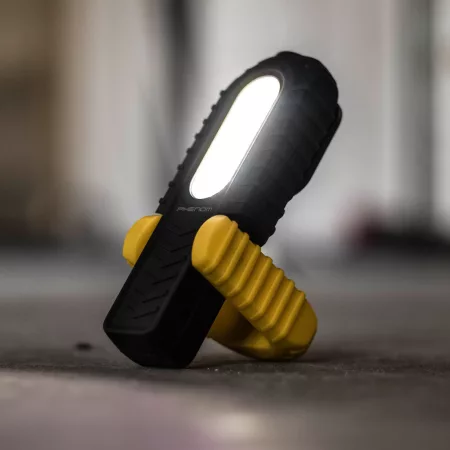 2 in 1 Steklámpa - COB LED - Type-C - akkumulátoros 2 in 1 Steklámpa - COB LED - Type-C - akkumulátoros