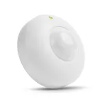 Mozgásérzékelő - 360° - max 6 m - max 1200W - IP20 Mozgásérzékelő - 360° - max 6 m - max 1200W - IP20