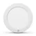 Mennyezeti LED Lámpa mozgásérzékelővel - 18W - 1440 lm - 110-240V - IP20