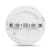 Mennyezeti LED Lámpa mozgásérzékelővel - 18W - 1440 lm - 110-240V - IP20