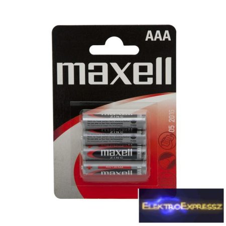 GA-18711B - Mikroceruza elem 4db/blt