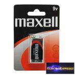 GA-18714B - 9V-os elem