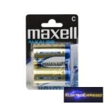 GA-18722 - Baby elem maxell