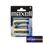 GA-18723 - Góliát elem maxell